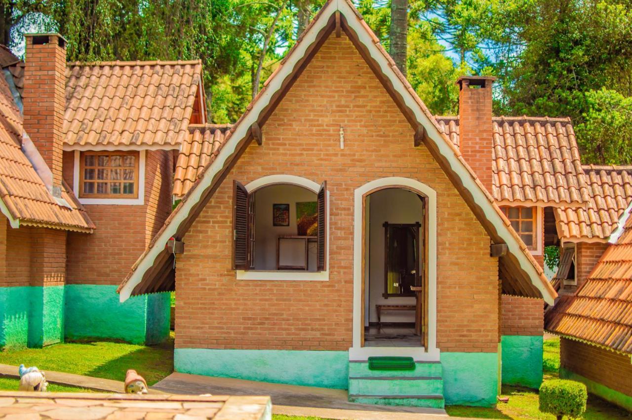 Pensão Vale Verde Monte Verde (Minas Gerais)